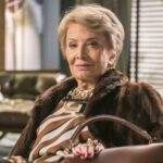 Aos 91 anos, morre a atriz Glória Menezes