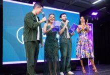 23 de agosto: Solidariedade Transforma reúne Tayara Andreza e Andrielly Souza em evento beneficente no Polo Caruaru