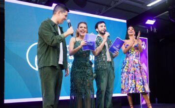 23 de agosto: Solidariedade Transforma reúne Tayara Andreza e Andrielly Souza em evento beneficente no Polo Caruaru