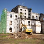 Governo de Pernambuco investe R$ 87 milhões para transformar Fábrica Tacaruna em novo centro de formação