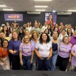 Professora Ana Lúcia debate educação especial em encontro com lideranças de Pernambuco