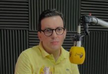 Raffiê volta a cobrar debate entre candidatos a deputado de Caruaru