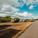 Governo Raquel Lyra inicia duplicação da BR-232 entre São Caetano e Belo Jardim