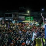 Olinda: Raquel garante requalificação do Alto da Sé e da feira do Rio Doce