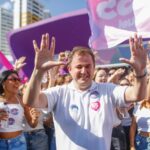 Anderson Luiz inaugura comitê de campanha em Caruaru nesta quinta-feira (20)
