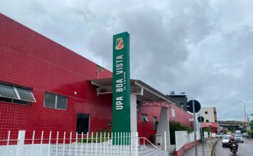 Novo sistema de atendimento rápido reduz tempo de espera em casos leves na UPA da Boa Vista, em Caruaru