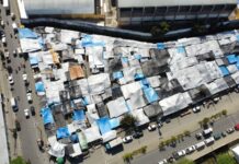 Sesc discorda da desapropriação do terreno onde funciona a atual Feira do Paraguai, afirma Prefeitura