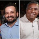 Raquel Lyra filia ao PSD dois prefeitos e um ex-prefeito, que deixam partido da base de João Campos e fortalecem projeto de reeleição