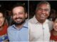 Raquel Lyra filia ao PSD dois prefeitos e um ex-prefeito, que deixam partido da base de João Campos e fortalecem projeto de reeleição