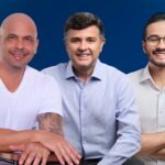 Anderson Correia inaugura comitê neste domingo (30) ao lado de Lula e Eduardo da Fonte