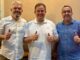 Anderson Luiz reúne apoio de dois ex-candidatos a prefeito de Caruaru