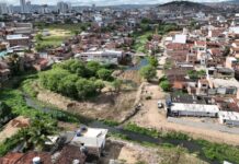 Caruaru avança para a construção dos Canais dos Mocós e da Vila Kennedy