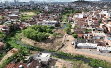 Caruaru avança para a construção dos Canais dos Mocós e da Vila Kennedy