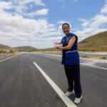 No governo Raquel Lyra, Pernambuco já recuperou mais de 1.600 quilômetros de estradas