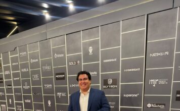 Thalyson Girão participa do Leilão do Instituto Neymar Jr. e fortalece conexões com grandes nomes do atacado