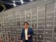Thalyson Girão participa do Leilão do Instituto Neymar Jr. e fortalece conexões com grandes nomes do atacado