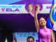 Recife, Caruaru e Petrolina: Raquel Lyra inicia campanha à reeleição neste domingo (16)