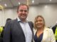 Priscila Oliveira anuncia apoio a Anderson Luiz para deputado estadual