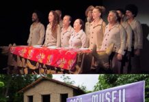Nesta quinta-feira (27): Festival Pernambuco Meu País homenageia Mestre Vitalino com “Auto das 7 Luas de Barro” no Alto do Moura