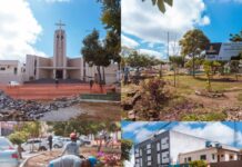 Caruaru: Praça das Rendeiras terá Food Park, novas vagas de estacionamento e revitalização completa
