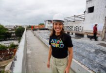 Raquel vai ampliar ensino integral e profissional e entregar 15 novas escolas técnicas em Pernambuco