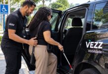 Caruaru recebe aplicativo de mobilidade com tecnologia acessível