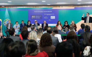 Wolney Queiroz anuncia fim da fila do INSS e destaca esforço do governo para garantir benefícios aos brasileiros