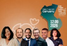 Referência nacional em suicidologia, Karina Okajima Fukumitsu participa de evento neste sábado em Caruaru