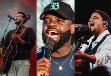Pagode Restaura, John Dias e Felipe Rodrigues; conheça a programação musical do “Som do Jardim: Na Viração do Dia”