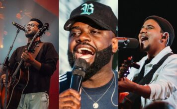 Pagode Restaura, John Dias e Felipe Rodrigues; conheça a programação musical do “Som do Jardim: Na Viração do Dia”