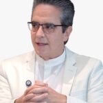 Maurício Rands explica retorno à disputa eleitoral e diz que quer melhorar qualidade da bancada de Pernambuco