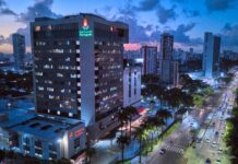 Pernambuco tem o melhor hospital do Nordeste: Real Hospital Português é o 8º do Brasil em ranking latino-americano