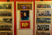 Prefeitura de Caruaru prorroga até 16 de outubro exposição que celebra os 100 anos de Luisa Maciel