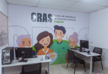 Prefeitura de Caruaru amplia o cuidado com as famílias com requalificação do CRAS do Salgado