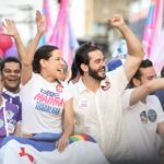 Túlio Gadêlha percorre quatro municípios da Zona da Mata ao lado de Raquel Lyra neste domingo (6)