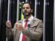 Antes do debate eleitoral, Túlio Gadelha já atuava contra as bets e defende fim das apostas online