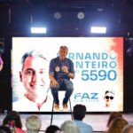 Fernando Monteiro reúne centenas de lideranças da Região Metropolitana do Recife