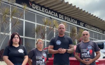 Anderson Correia vai pedir ao Ministério Público a prisão do responsável pela morte de um cachorro em Gravatá