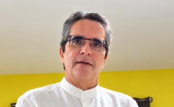 Maurício Rands reforça candidatura e diz que pretende contribuir com governos de Lula e Raquel Lyra