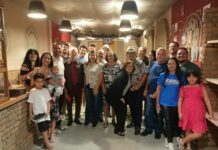 Centro de Tradições Culturais do Nordeste completa 5 anos com confraternização em Caruaru
