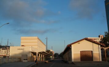 Caruaru: Exposição “A Cidade que nos Vê” dá visibilidade a trabalhadores que fazem a cidade acontecer