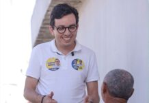 Raffiê intensifica porta a porta em bairros de Caruaru
