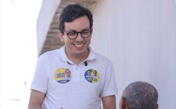 Raffiê intensifica porta a porta em bairros de Caruaru