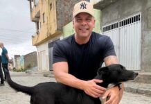 Caruaru: Anderson Correia promove Encontrão Pet neste sábado (26) em mais uma agenda de campanha