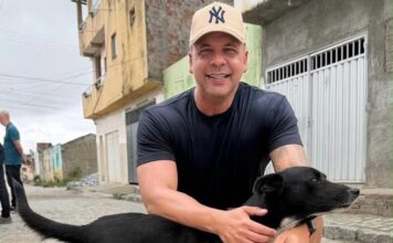 Caruaru: Anderson Correia promove Encontrão Pet neste sábado (26) em mais uma agenda de campanha