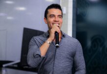 Às vésperas da eleição, muitos cravam vitória de Raquel, mas Rodrigo Pinheiro já dizia isso em 2024