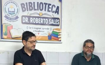 Palestra destaca a importância do pensamento de Joel Pontes para a cultura de Pernambuco