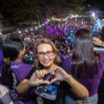 Débora Almeida cumpre maratona de agendas no Agreste e reforça alianças em Jupi, Brejão e Tacaimbó