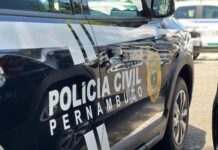 Governo de Pernambuco amplia renovação da frota das polícias Militar e Civil com entrega de 149 novas viaturas
