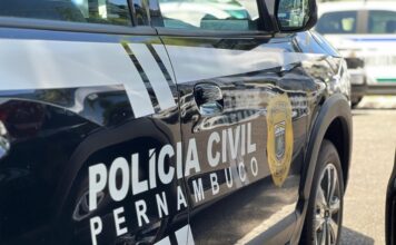Governo de Pernambuco amplia renovação da frota das polícias Militar e Civil com entrega de 149 novas viaturas
